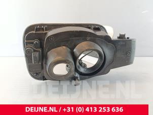 Volkswagen Caddy Tankklappe O287291 foto 3