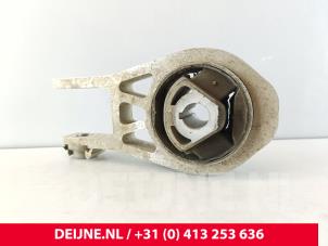 Citroen Jumper Gearbox mount O287294 photo 2