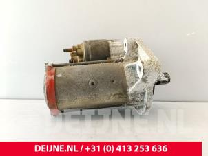 Volvo V70 Startmotor O287295 foto 2