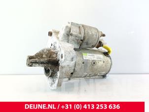 Gebruikte Startmotor Volvo V70 (BW) 1.6 DRIVe,D2 Prijs € 25,00 Margeregeling aangeboden door van Deijne Onderdelen Uden B.V.