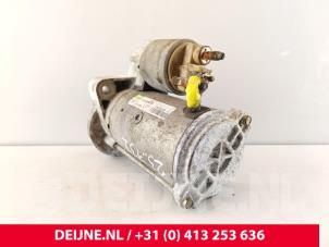 Volvo V70 Startmotor O287295 foto 3