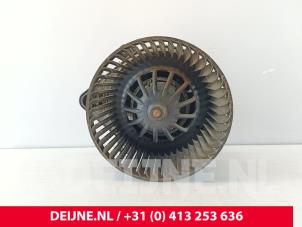 Renault Trafic Heizung Belüftungsmotor O287306 foto 3
