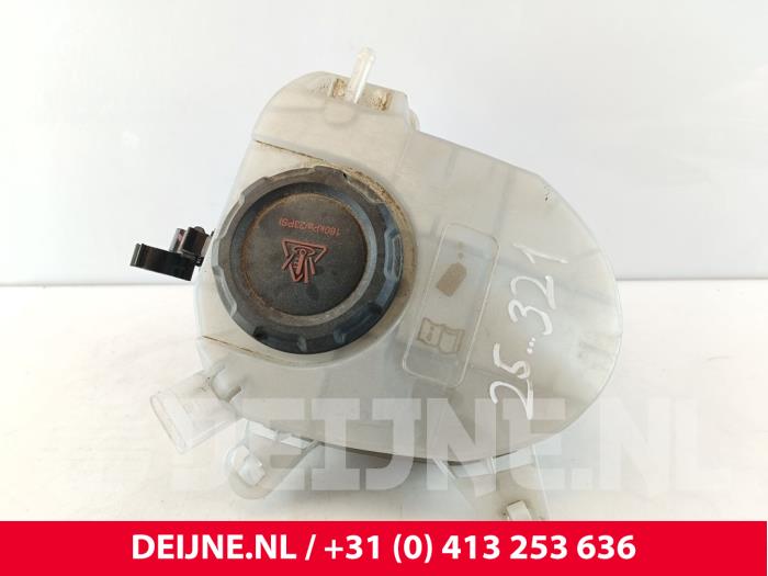 Volkswagen Caddy Expansion vessel O287308