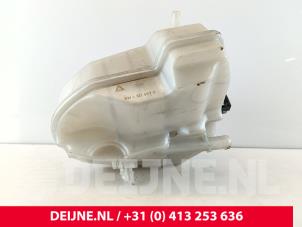 Volkswagen Caddy Expansievat O287308 foto 2