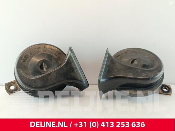 Volvo C70 Horn O287314