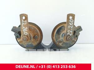 Volvo C70 Claxon O287314 foto 2