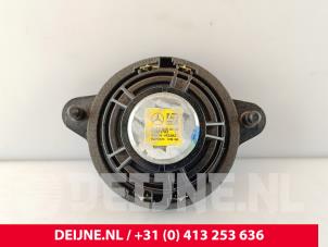 Mercedes eSprinter Tweeter O287315 foto 2