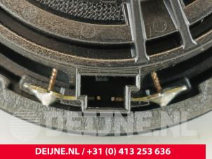 Mercedes eSprinter Tweeter O287315 foto 3