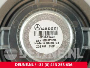 Mercedes Sprinter Hochtöner O287316 foto 3