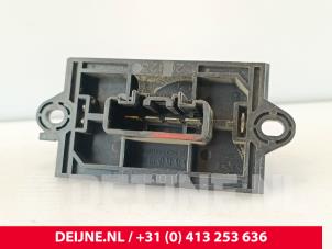 Nissan NV200 Heizung Widerstand O287322 foto 3