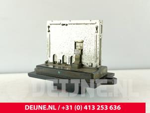 Nissan NV200 Heizung Widerstand O287322 foto 2