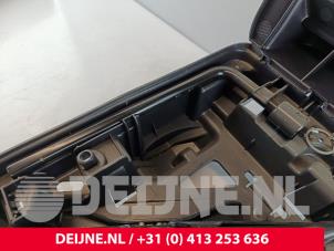 Citroen Jumpy Jack set O287325 photo 3