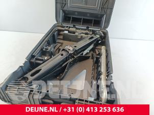 Citroen Jumpy Jack set O287325 photo 2