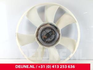 Gebruikte Koelvin Volkswagen Crafter (SY) 2.0 TDI RWD Prijs € 66,55 Inclusief btw aangeboden door van Deijne Onderdelen Uden B.V.