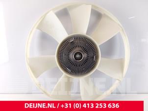 Volkswagen Crafter Koelvin O287326 foto 2
