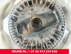 Volkswagen Crafter Koelvin O287326 foto 3