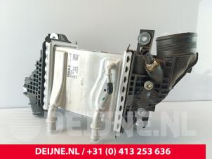 Gebruikte Intercooler Volkswagen Crafter (SY) 2.0 TDI RWD Prijs € 205,70 Inclusief btw aangeboden door van Deijne Onderdelen Uden B.V.