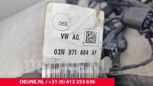 Volkswagen Crafter Kabelbaum Machinenraum O287329 foto 2