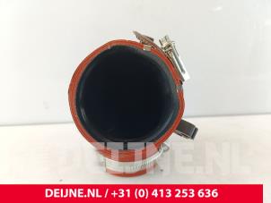 Volkswagen Crafter Intercooler hose O287330 photo 3