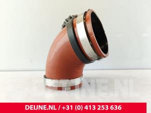 Volkswagen Crafter Intercooler hose O287330 photo 2
