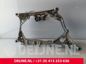 Volkswagen Crafter Stütze (sonstige) O287331 foto 4