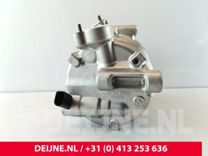 Volkswagen Crafter Aircopomp O287332 foto 3