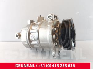 Volkswagen Crafter Aircopomp O287332 foto 2