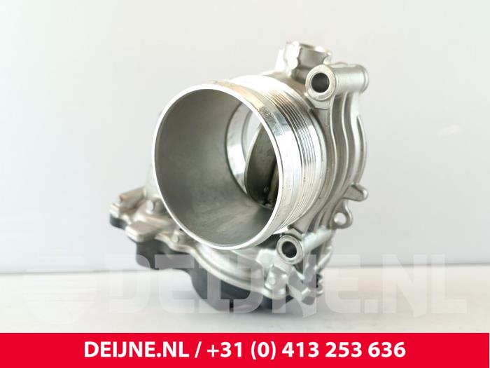 Volkswagen Crafter Gasklephuis O287333