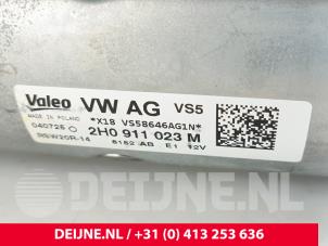 Volkswagen Crafter Startmotor O287334 foto 4
