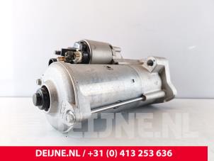 Volkswagen Crafter Startmotor O287334 foto 2