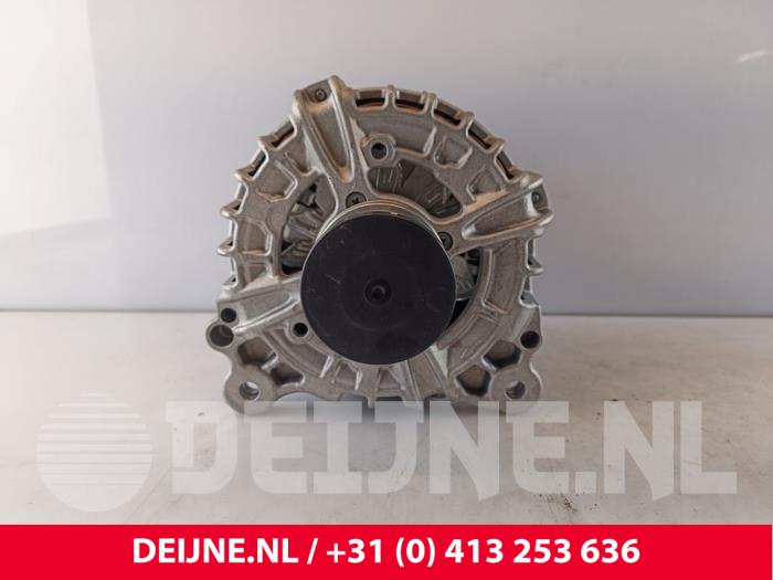 Gebruikte Dynamo Volkswagen Crafter (SY) 2.0 TDI RWD Prijs € 254,10 Inclusief btw aangeboden door van Deijne Onderdelen Uden B.V.
