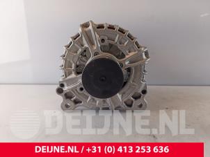 Gebruikte Dynamo Volkswagen Crafter (SY) 2.0 TDI RWD Prijs € 254,10 Inclusief btw aangeboden door van Deijne Onderdelen Uden B.V.