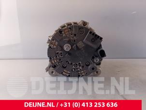 Volkswagen Crafter Dynamo O287335 foto 2