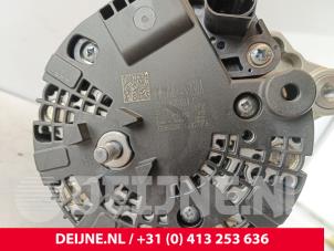 Volkswagen Crafter Dynamo O287335 foto 3