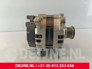 Volkswagen Crafter Dynamo O287335 foto 4