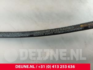 Volkswagen Crafter Brandstof retourleiding O287339 foto 4
