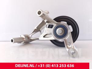 Volkswagen Crafter Steun (diversen) O287341 foto 2