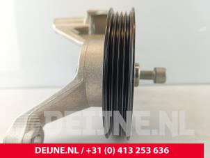 Volkswagen Crafter Steun (diversen) O287341 foto 4