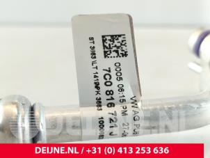 Volkswagen Crafter Airco Leiding O287342 foto 2
