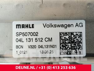 Volkswagen Crafter EGR koeler O287343 foto 4