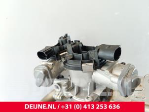 Volkswagen Crafter EGR koeler O287343 foto 3