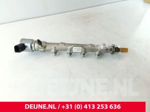 Gebruikte Common rail (Injectie) Volkswagen Crafter (SY) 2.0 TDI RWD Prijs € 175,45 Inclusief btw aangeboden door van Deijne Onderdelen Uden B.V.