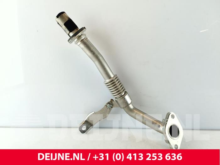 Volkswagen Crafter EGR Klep O287347