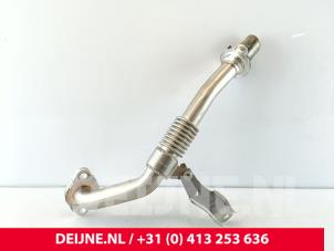 Volkswagen Crafter AGR Ventil O287347 foto 2