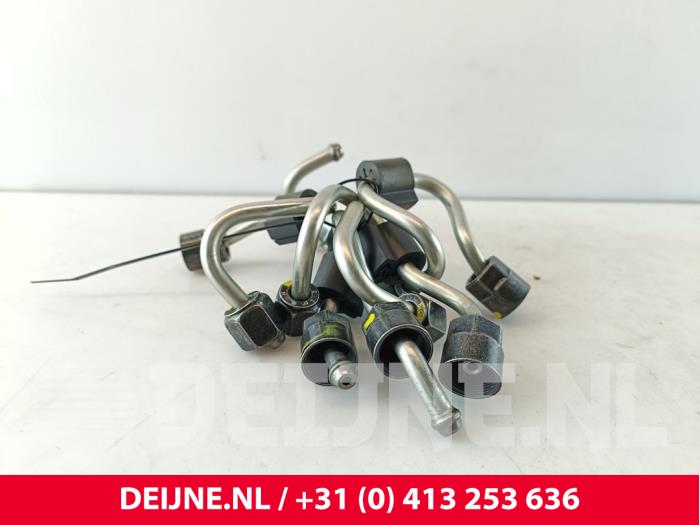 Volkswagen Crafter Brandstofleiding hogedruk O287353