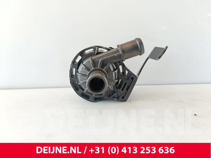 Volkswagen Crafter Additional water pump O287358