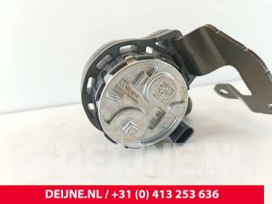 Volkswagen Crafter Extra waterpomp O287358 foto 4