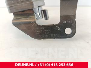 Volkswagen Crafter Extra waterpomp O287358 foto 3