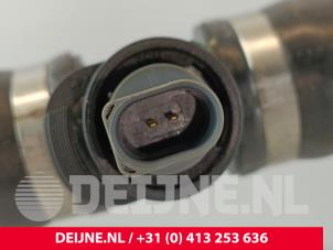 Volkswagen Crafter Radiateurslang O287365 foto 4