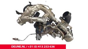 Volkswagen Crafter Turbo O287366 foto 3
